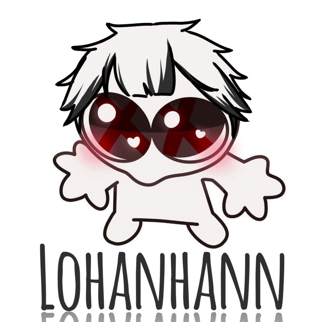 Logo Lohanhann Store